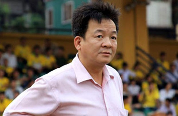 Nhà lãnh đạo và ông bầu